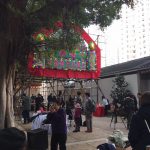 「香港非物質文化遺產代表作名錄」建議