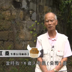 TVB News – Dairy Farm History in Pokfulam Village