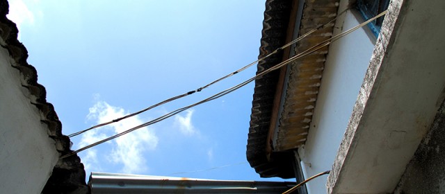Utility Wire